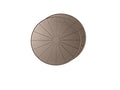 18" Plant Mats/Coasters, Tan, 2-Pack
