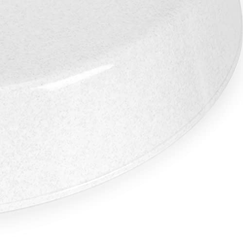 Plant Saucers 6in (4.5" Base) Case of 5 - view 5