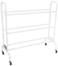 Ball Cart Wide Base