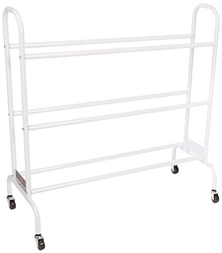 Ball Cart Wide Base