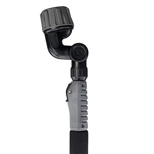 2-Pack X-Stream 4-Pattern Telescoping Watering Tool - view 7
