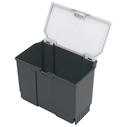 Accessory Box (AC for tool Box SystemBox |Size M, Accessory Box Small (1/6) for SystemBox Size M, for storing power Tools) - view 2