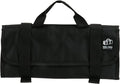 SK11 Roll Bag, S, 13.8 x 11.0 inches (350 x 280 mm), Tool Storage, Black/Red