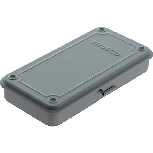 T-190MOD Trunk Tool Box, 80.9 x 42.0 x 2.0 inches (203 x 109 x 56 mm), Ground Self-Defense Force OD - view 3