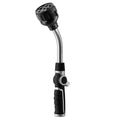 2-in-1 Watering Wand, Heavy Duty Metal Garden Hose Wand for Outdoor