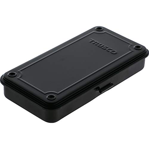 T-190MOD Trunk Tool Box, 80.9 x 42.0 x 2.0 inches (203 x 109 x 56 mm), Ground Self-Defense Force OD - view 5