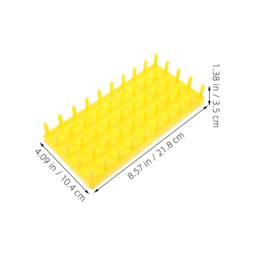 2Pcs Plant Propagation Holder for Outdoor Use, 21.8x10.4x3.5cm - view 7