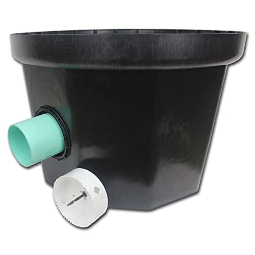 24" Rhino Heavy Duty Catch Basin Kit - view 5