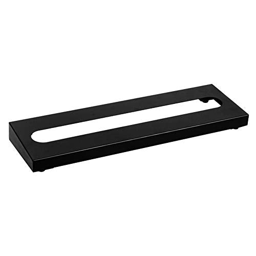 Mini Guitar Pedal Board 15.7" x 4.9" with Carry Bag - view 2