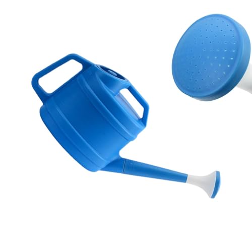Garden Watering Can 2.5L Long Spout Gardening Pot