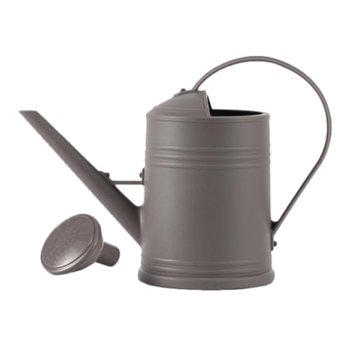 2000ml PP Watering Can with Long Spout for Indoor Plants