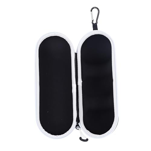 Pickleball Case - Holds 3 Pickleballs, Clip-On for Easy Access, Essential Pickleball Accessory for Players - view 3