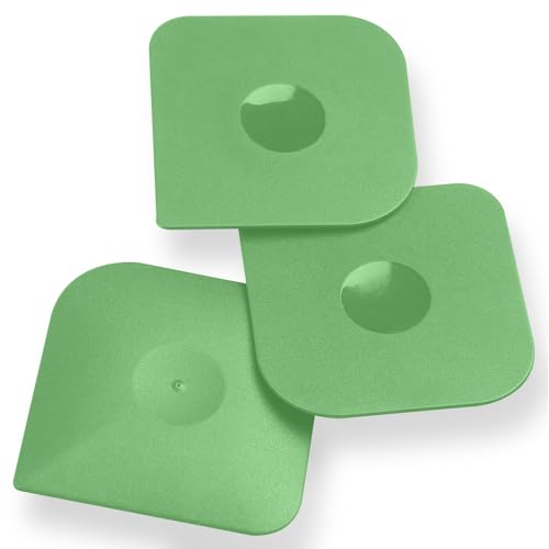Plastic Pan Dish Pot Food Kitchen Scraper Tool,Premium Food Scraper