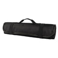 Chef Tool Roll Bag Oxford Cloth Portable for Culinary Traveling