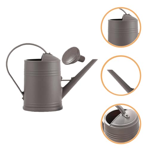 2000ml PP Watering Can with Long Spout for Indoor Plants - view 5