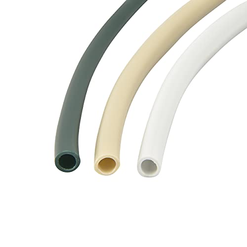 R256DT 1/4 in. Drip Irrigation Supply Tubing, 50 ft., 1/4 in x 50 ft, Green Polyethylene, for drip irrigation, irrigation drippers, drip emitters, drip irrigation parts, and drip systems - view 3