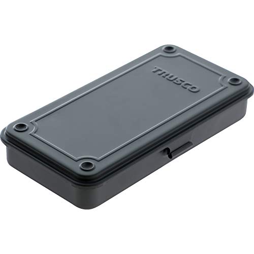 T-190MOD Trunk Tool Box, 80.9 x 42.0 x 2.0 inches (203 x 109 x 56 mm), Ground Self-Defense Force OD - view 8