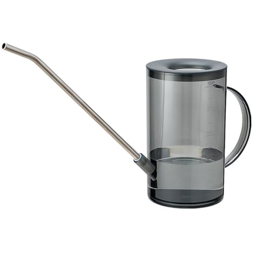 Watering Can for Indoor Plants with Long Spout, Plant Watering Can