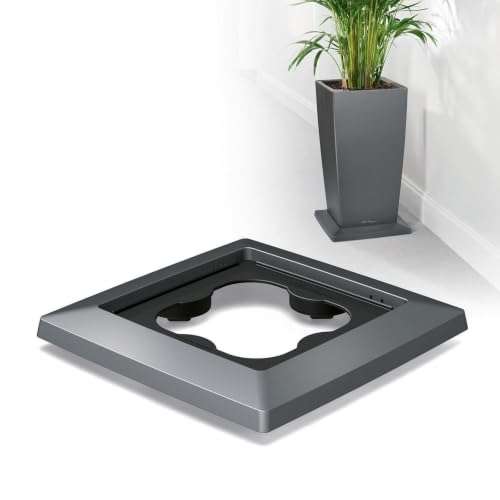 Coaster for CUBICO 30 Planters, White - view 5