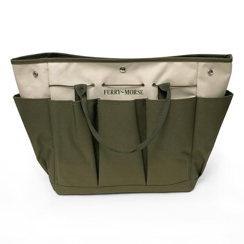 Ferry Morse Garden Tool Bag