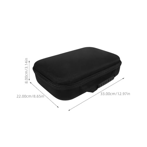 Tool Storage Bag Pouch for Screwdriver Bits and Small Hand Tools - view 2