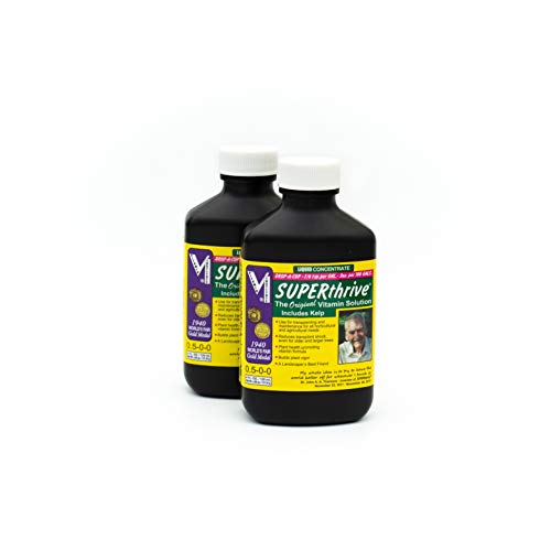 Vitamin Solution, Liquid Concentrate, 4 fl oz, 2-Pack - view 3