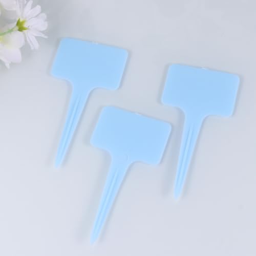 12pcs Mini Succulent Plant Tools Kit, Plastic Potting Gardening Set - view 4