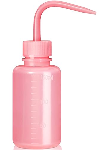250ml Squeeze Bottle, Premium Wash Bottle LDPE, Blue, 1 Pack - view 7