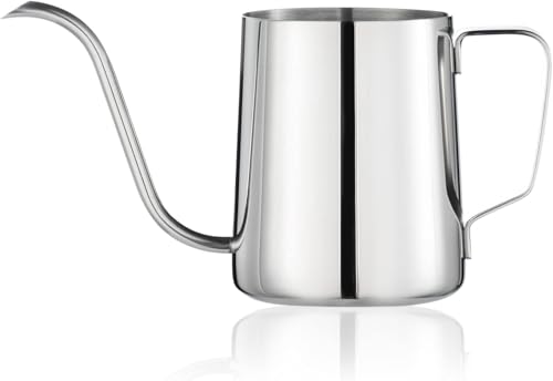 Small Watering Can for Indoor Plants, Plant Watering Can, 12 oz