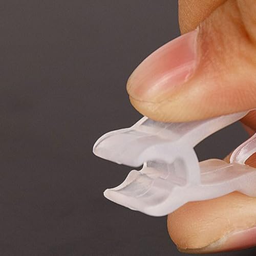 150 Pcs Plant Grafting Clips, Plastic Vine Supports Trellising - view 6