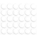 30pcs Silicone Furniture Pads Shock Absorption Floor Protectors