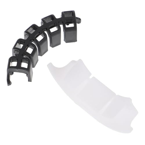 200pcs Plastic Plant Bender Clips for Branch Support