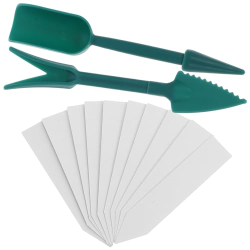 Succulent Plant Tool Kit, ABS Gardening Hand Tools Set