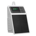 Solar Drip Irrigation Sys for Balcony Patios,14.96in,Prevents