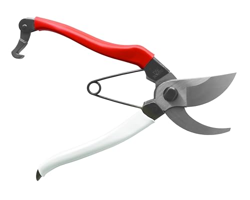 Pruning Shears Unique 8.3 inches (210 mm) (Blister) No. 104 - view 5