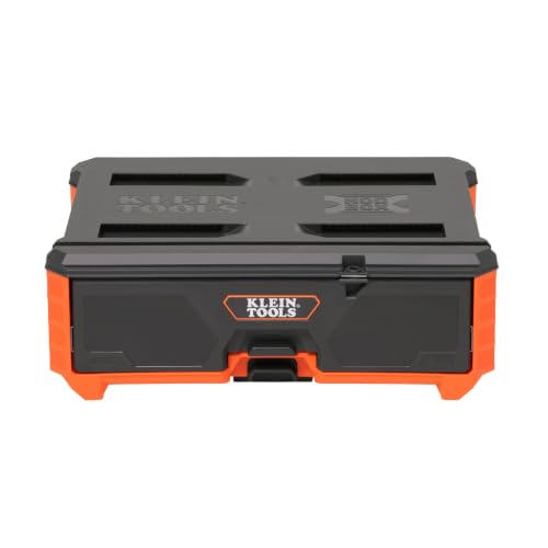 54844MB MODbox Compact Single Drawer Box, Full Width