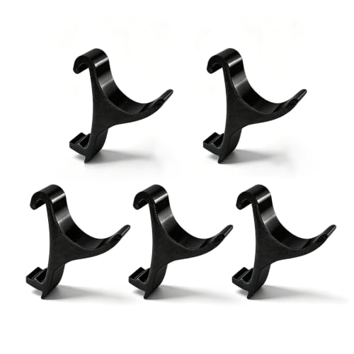 Utility Hook Fit for Rubbermaid Fasttrack Rail System