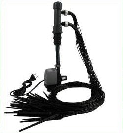 Feed Irrigation Kit - 40 Plants