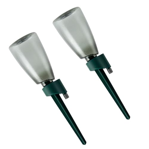 Selfwatering Systems Watering Drip Irrigation Device, Green