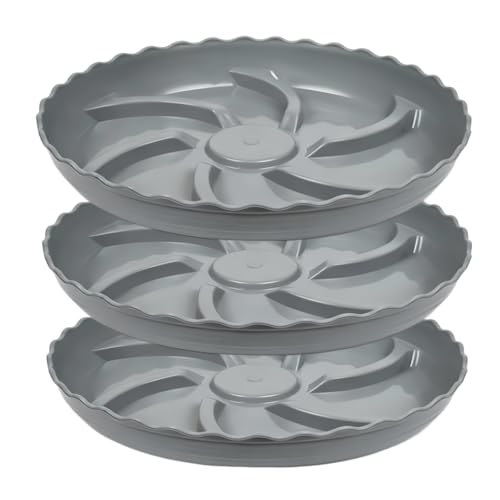 Plant Saucer Plant Pot Tray and Plant drip Tray Plant Pot Saucers
