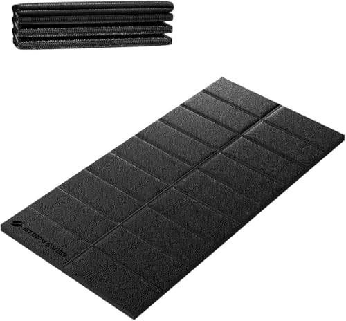 Walking Pad Mat, 71"x32", Treadmill Mat for Hardwood Floors
