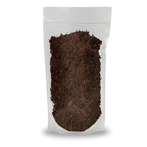 Premium New Zealand Tree Fern - 20 Quart - Orchid and Epiphytal Plants Growing Medium and Reptile Substrate (4 Bags of 5 Quart) - view 6