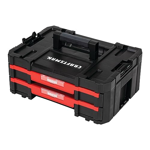 Plastic Tool Box With Drawers, Organizer and Storage (CMST17804) - view 6