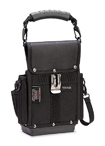 TP4-B (Tool Pouch- Hard Plastic Base) - view 2