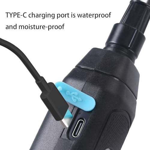 Battery Powered Gardening Bottle with Adjustable Nozzle, 5L - view 7