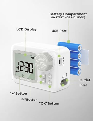 Automatic Plant Waterer, Indoor Plant Watering System - view 6