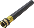Bend and Spray Water Nozzle - Heavy Duty, Flexible Garden Hose Attachment - Control Water Use and Spray 1 Unit