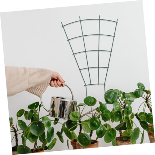 Iron Support Small Plant Trellis 3pcs for Climbing Roses - view 4