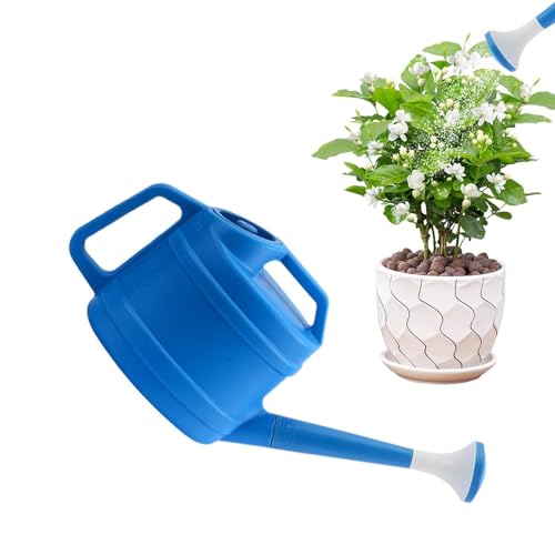 Large Watering Can 2.5L Lightweight Long Spout - view 6