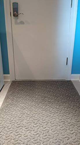 Windmill Designer Camel 2' x 3' Entrance Floor Mat with Gripper Backing - view 5